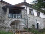 Antico Rustico in pietra ristrutturato, composto al Piano Terra da 3 ampie Cantine a volte e Ripostiglio, al Piano Primo da Cucina con Camino, Camera, Bagno e Terrazza. Al Piano Secondo da grande Camera matrimoniale. Al Primo Piano troviamo altre 3 locali da ristrutturare internamente. Vista panoramica sul paese e sulla vallata. ---------------------------------------------------------------------------------------------------------------------------------------------------------------------Old Stone House composed on the Ground Floor of 3 large Cellars and Storeroom. On the First Floor of Kitchen with Fire-place, Bedroom, Bathroom and Terrace. On the Second Floor large double Bedroom. On the First Floor also 3 rooms to be restored. Stunning view from the house.