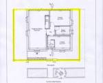 In posizione centrale a 3 km dal mare, villetta di 80 mq. libera su tre lati con giardino privato ed ingresso autonomo, attualmente in ristrutturazione, consegna prevista per inizio 2009.  Composta da, soggiorno/pranzo con angolo cottura e dispensa, disimpegno, camera, cameretta e due bagni.<BR><BR>In central position 3 kms from the sea, small villa of 80 square meters free on three sides with private garden and independent  entrance, currently under renovation planned to be completed by the beginning of 2009.  Composed by living and dining room, cooking area and storeroom, bedroom, children&acute;s bedroom and two bathrooms.