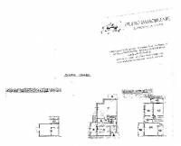 VILLETTA A SCHIERA LIBERA SU 3 LATI PER COMPLESSIVI MQ 115 CA CHE SI SVILUPPA SU DUE LIVELLI OLTRE GARAGE .  COMPOSTA DA CUCINA, SOGGIORNO 3 CAMERE, DUE BAGNI GARAGE E GIARDINO MQ 200. RIF. 10771 www.le-case.com Studio Immobiliare Marinella Coppi Tel  055 853559 www.le-case.com info@le-case.com  